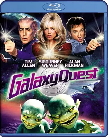 Galaxy Quest  [BLU-RAY 1080p] - MULTI (TRUEFRENCH)