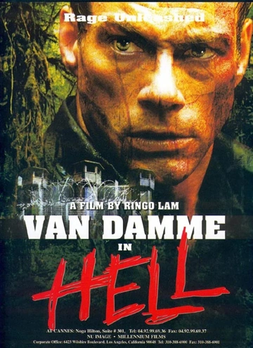 In Hell  [DVDRIP] - FRENCH