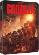 Godzilla  [BLU-RAY 720p] - MULTI (TRUEFRENCH)