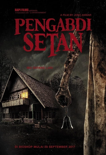 Pengabdi Setan  [HDLIGHT 1080p] - VOSTFR