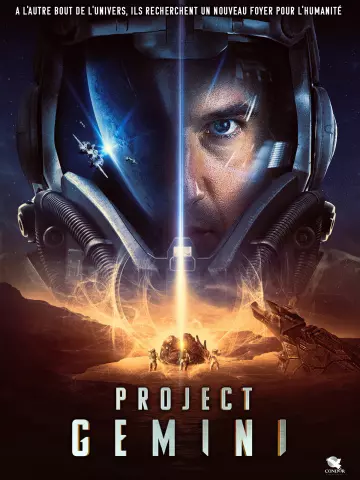 Project Gemini  [HDRIP] - FRENCH