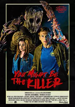 You Might Be the Killer  [BDRIP] - FRENCH