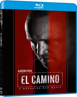 El Camino : un film Breaking Bad  [HDLIGHT 1080p] - MULTI (FRENCH)