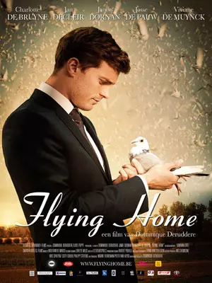 Flying Love  [BDRIP] - TRUEFRENCH