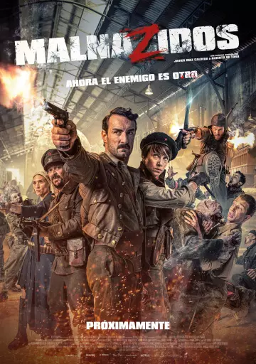 Malnazidos  [HDRIP] - FRENCH