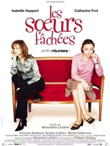 Les soeurs fâchées [WEB-DL 1080p] - FRENCH