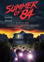 Summer of '84  [HDRIP] - FRENCH