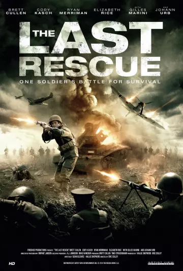 The Last Rescue  [BDRIP] - FRENCH