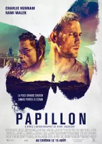 Papillon  [HDRIP] - FRENCH