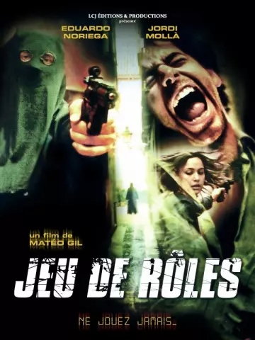 Jeu de rôles [DVDRIP] - FRENCH