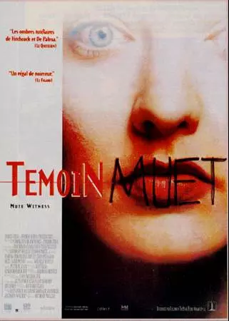 Temoin muet  [DVDRIP] - MULTI (FRENCH)