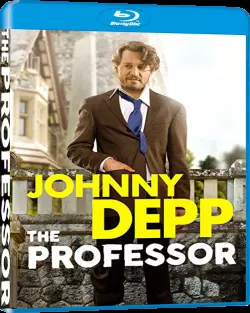 The Professor  [BLU-RAY 720p] - FRENCH