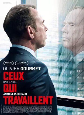 Ceux qui travaillent  [WEB-DL 1080p] - FRENCH