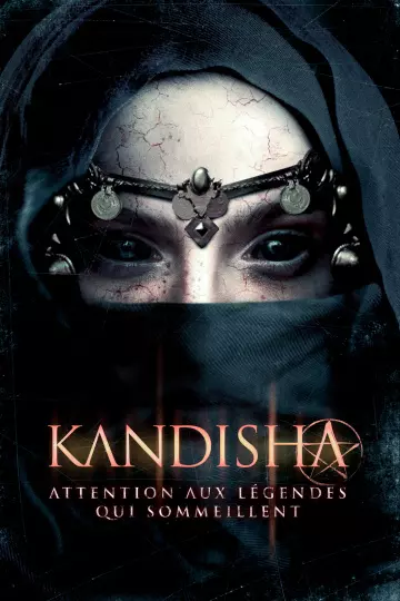 Kandisha  [HDRIP] - FRENCH