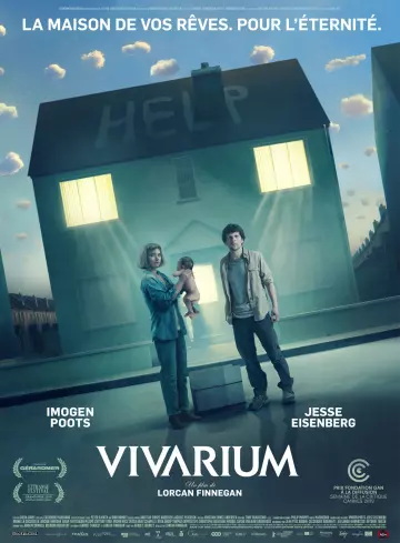 Vivarium [WEB-DL 720p] - FRENCH