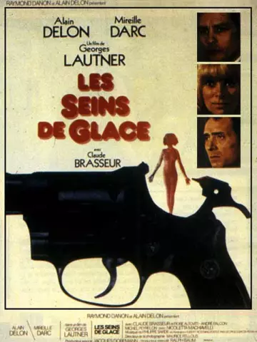 Les Seins de glace  [WEB-DL] - TRUEFRENCH