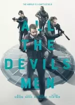 All The Devil's Men [HDRIP] - MULTI (TRUEFRENCH)