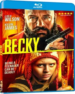 Becky  [BLU-RAY 720p] - FRENCH