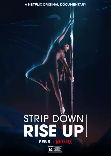 Pole Dance : Haut les corps !  [WEB-DL 720p] - FRENCH