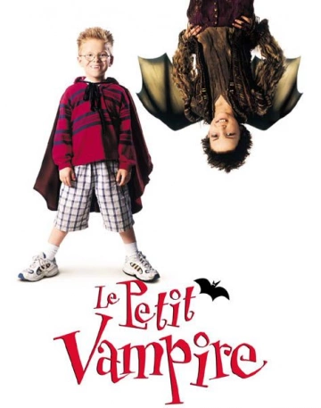 Le Petit vampire  [WEB-DL 1080p] - FRENCH