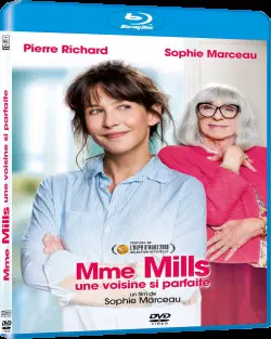 Mme Mills, une voisine si parfaite  [BLU-RAY 1080p] - MULTI (FRENCH)