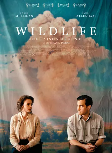 Wildlife - Une saison ardente  [BDRIP] - FRENCH