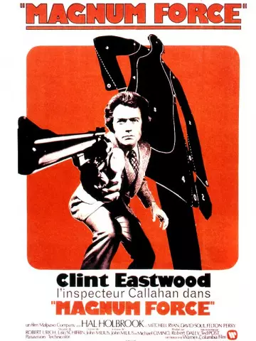 Magnum Force  [DVDRIP] - TRUEFRENCH