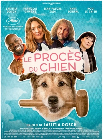 Le Procès du chien [WEBRIP] - FRENCH