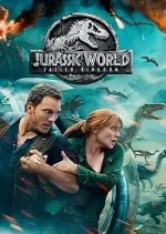 Jurassic World: Fallen Kingdom [BDRIP] - FRENCH