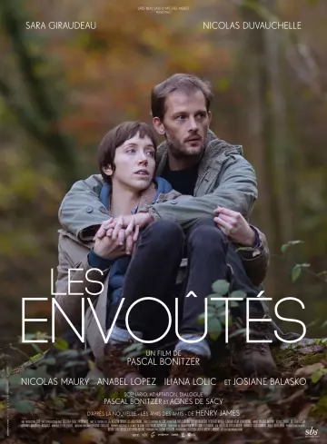 Les Envoûtés  [HDRIP] - FRENCH