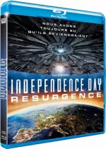 Independence Day : Resurgence  [HDLIGHT 720p] - MULTI (TRUEFRENCH)