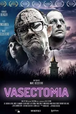 Vasectomia  [WEB-DL 720p] - FRENCH