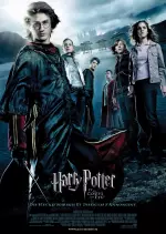 Harry Potter et la Coupe de Feu  [DVDRIP] - VOSTFR