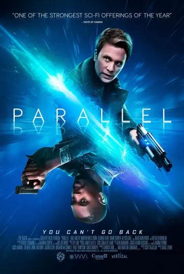 Parallel  [WEB-DL 720p] - FRENCH