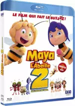 Maya l'abeille 2 - Les jeux du miel  [HDLIGHT 1080p] - FRENCH