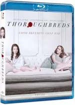 Thoroughbreds  [BLU-RAY 720p] - FRENCH