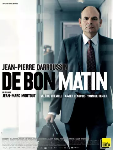 De bon matin  [DVDRIP] - FRENCH