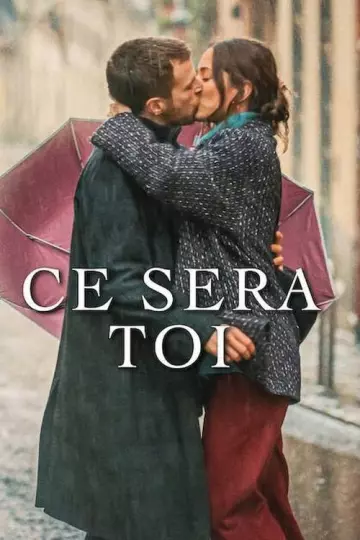 Ce sera toi [HDRIP] - FRENCH