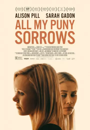 All My Puny Sorrows  [WEB-DL 720p] - FRENCH