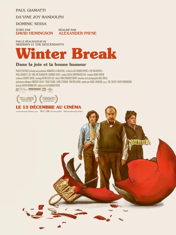 Winter Break  [HDRIP] - FRENCH