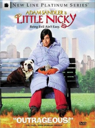 Little Nicky  [WEB-DL 1080p] - MULTI (TRUEFRENCH)