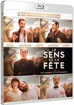 Le Sens de la fête  [BLU-RAY 720p] - FRENCH