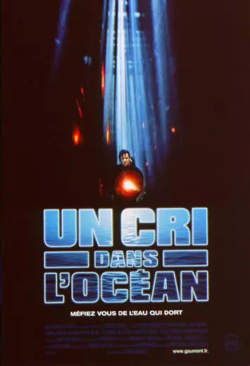 Un Cri dans l'océan [DVDRIP] - FRENCH