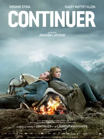 Continuer  [HDRIP] - FRENCH