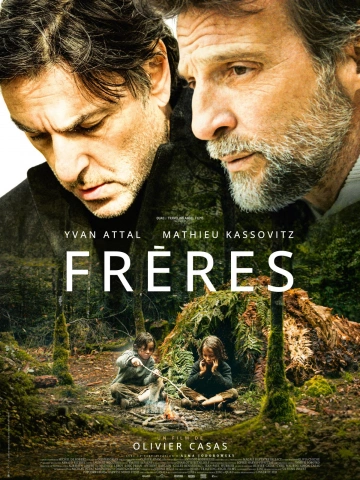 Frères [WEBRIP 720p] - FRENCH