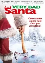 Very Bad Santa  [DVDrip Xvid] - FRENCH