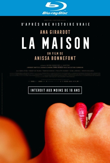 La Maison  [BLU-RAY 720p] - FRENCH