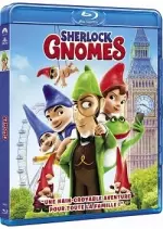 Sherlock Gnomes  [HDLIGHT 1080p] - MULTI (TRUEFRENCH)