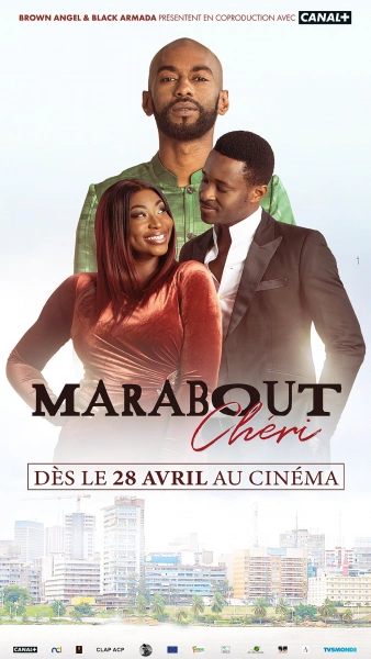 Marabout Chéri  [WEBRIP 720p] - FRENCH