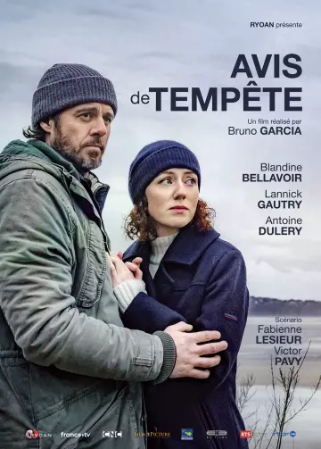 Avis de tempête  [HDTV] - FRENCH